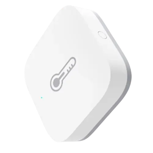Aqara Temperature and Humidity Sensor