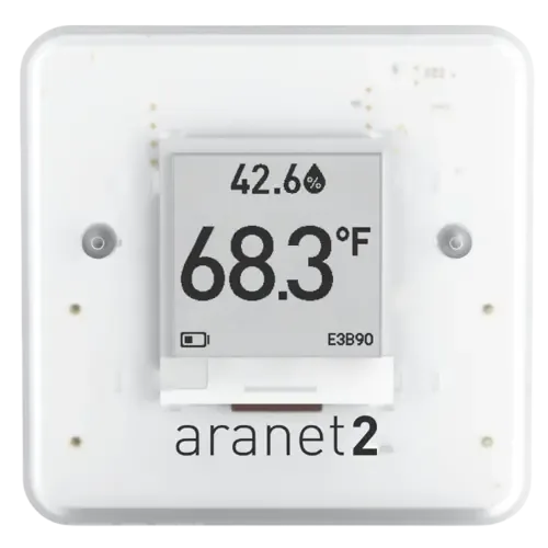 Aranet2 HOME