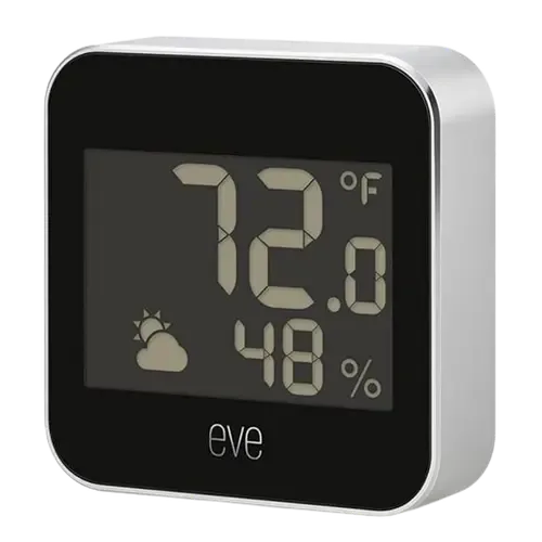 Eve Weather