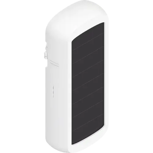 NodOn Zigbee Temperature and Humidity Sensor