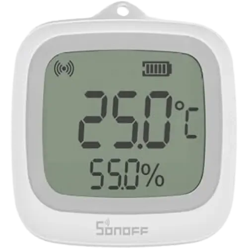 Sonoff SNZB-02WD