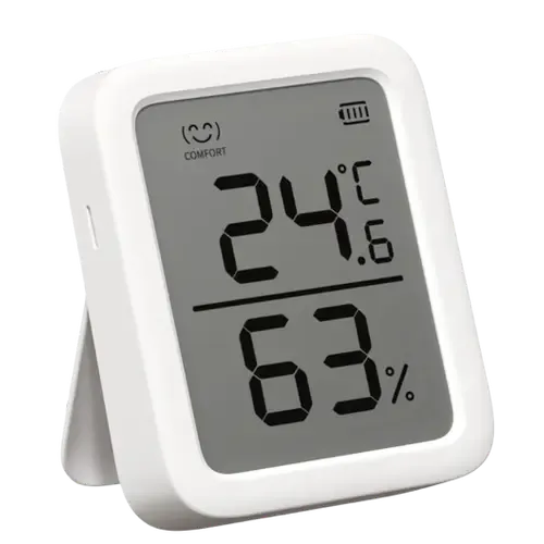 SwitchBot Meter Plus