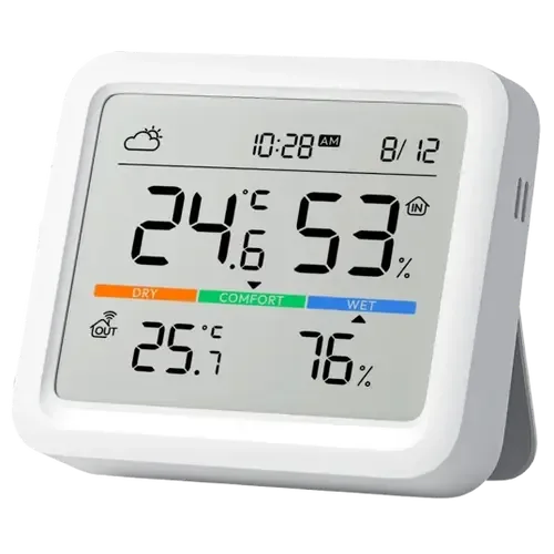 SwitchBot Meter Pro