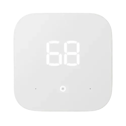 Amazon Smart Thermostat