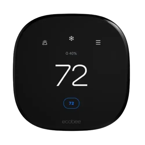 Ecobee Smart Thermostat Enhanced