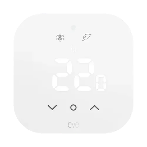 Eve Thermostat