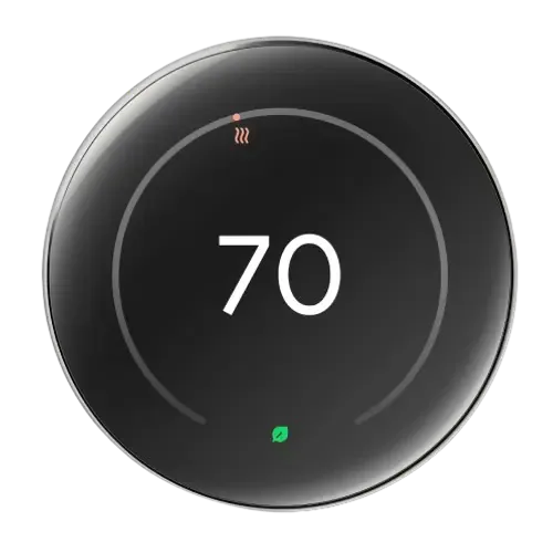 Google Nest Learning Thermostat (4th gen)
