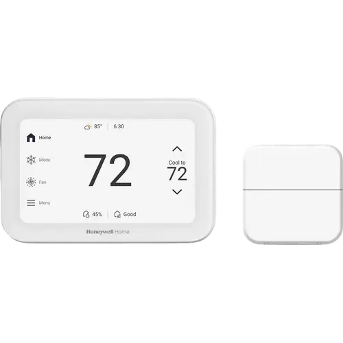 Honeywell Home X8S Smart Thermostat