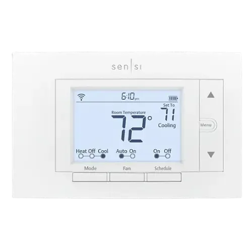 Sensi Smart thermostat