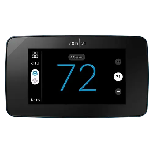 Sensi Touch 2 smart thermostat