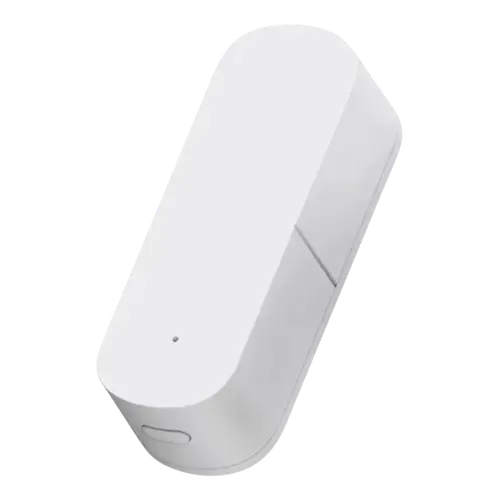 Moes Zigbee Smart Vibration Sensor