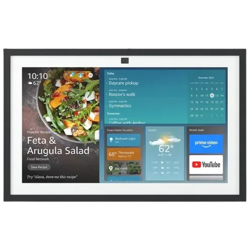 Amazon Echo Show 15 (2nd Gen)