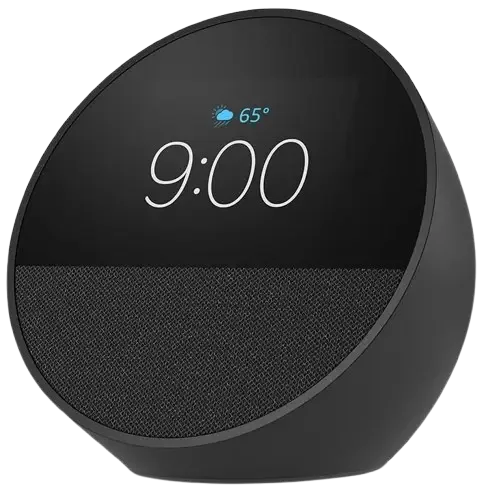 Amazon Echo Spot