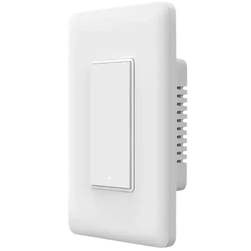 Aqara Smart Wall Switch (No Neutral) - Single