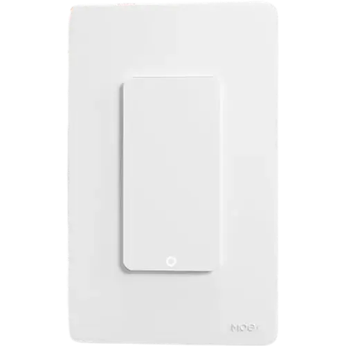 Moes Wi-Fi Smart Light Switch