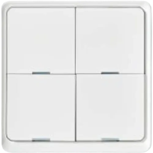 Moes Wireless Smart Scene Switch Button