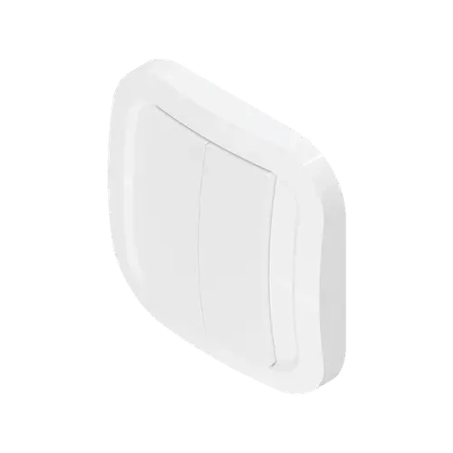 NodOn Battery-free Zigbee Wall Switch