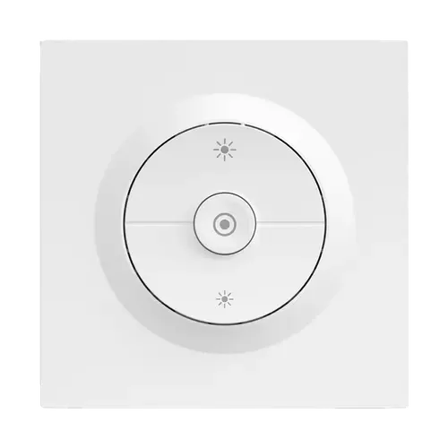 Sonoff Orb-DIM Matter Over WiFi Dimmer Wall Switch