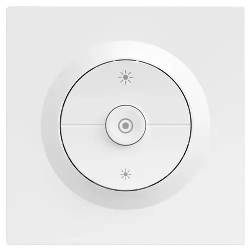 Sonoff Orb-ZBDIM Zigbee Dimmer Wall Switch