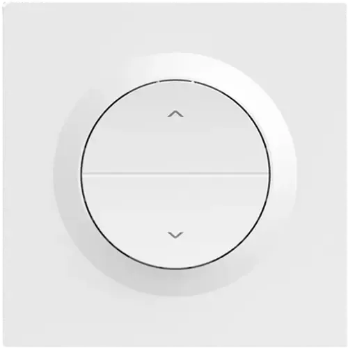 Sonoff Orb-ZBRBS Zigbee Smart Roller Shutter Wall Switch
