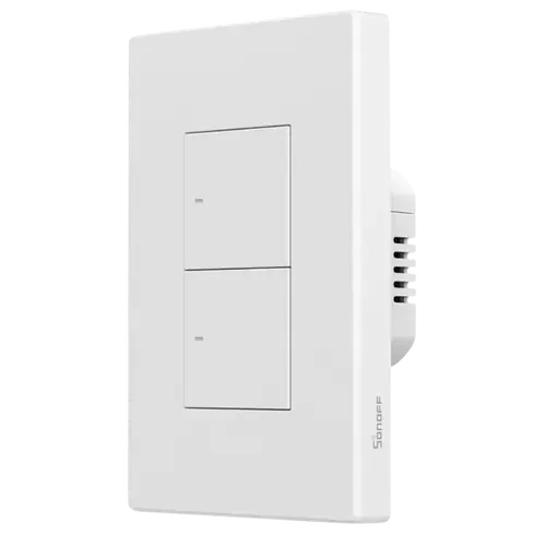 Sonoff Smart Wall Switch M5 (US) - Double
