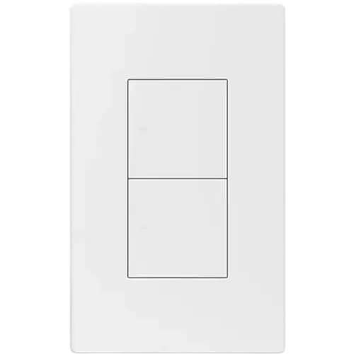 Sonoff Smart Wall Switch ZBM5 (US) - Double