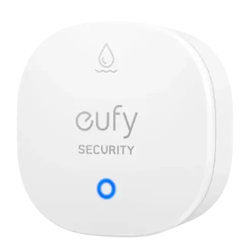 Eufy Water and Freeze Sensor