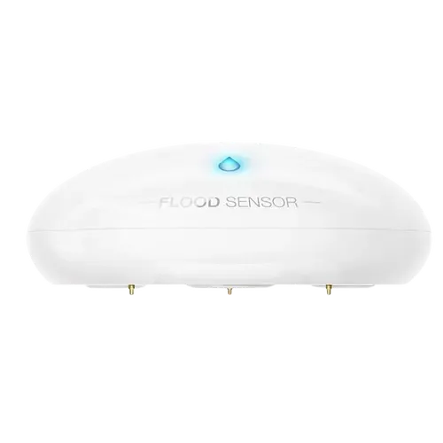 Fibaro Flood Sensor (HomeKit)