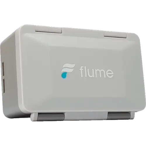 Flume 2 Smart Water Monitor