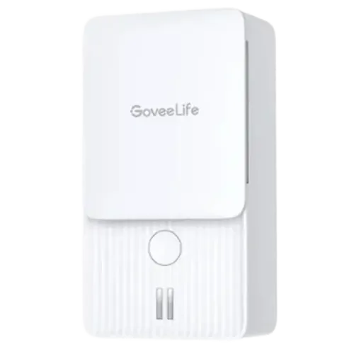 GoveeLife Water Leak Detector 2