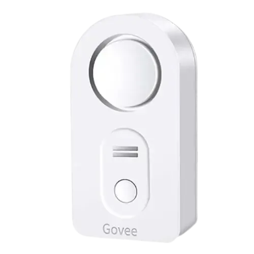 GoveeLife Water Sensor Alarm