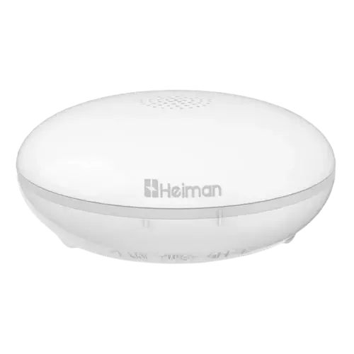 Heiman Smart Water Leakage Sensor