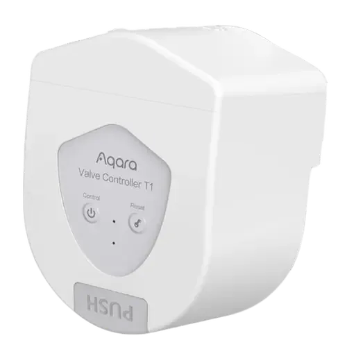 Aqara Valve Controller T1
