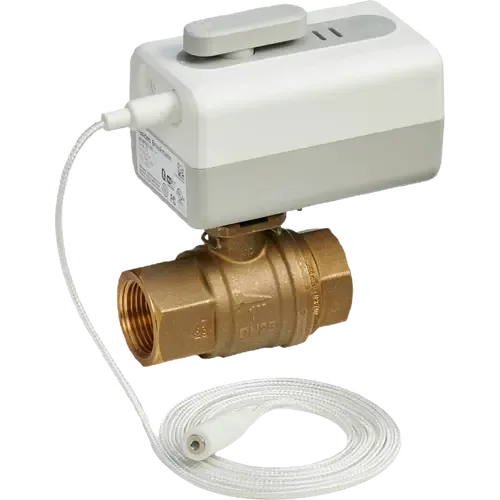 First Alert L5 WiFi Water Leak Shutoff Valve