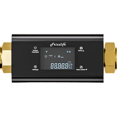 Frizzlife LP365-P