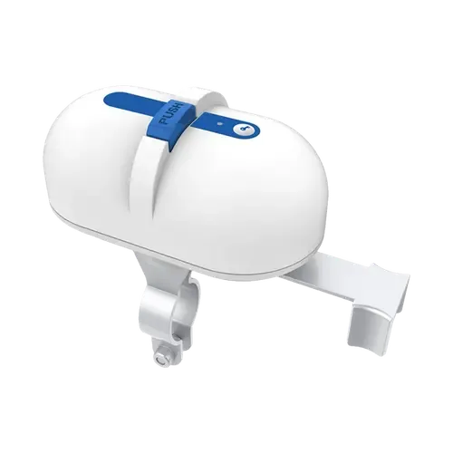 MOES WiFi Smart Water/Gas Valve Controller
