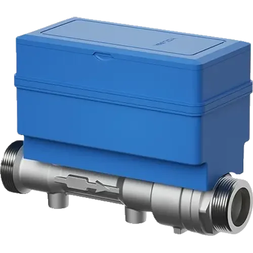 YoLink FlowSmart All-in-One Water Meter & Shutoff