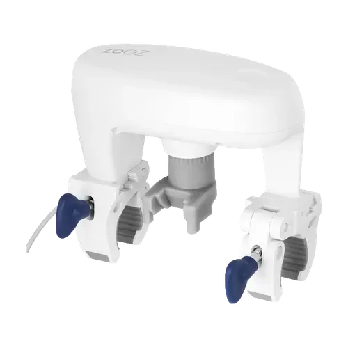 Zooz ZAC36 LR Titan Water Valve Actuator