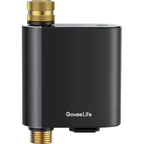 GoveeLife Smart Water Timer