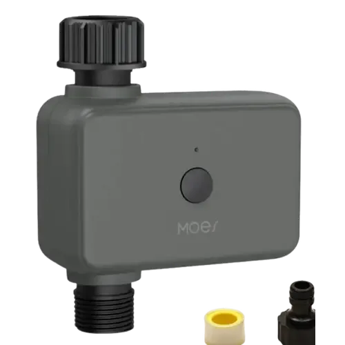 Moes Smart Sprinkler Water Timer