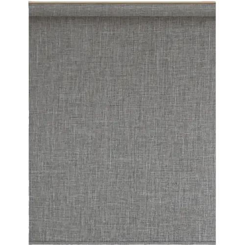 Graywind Motorized Blackout Roller Shade