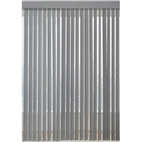 Graywind Smart Vertical Blinds